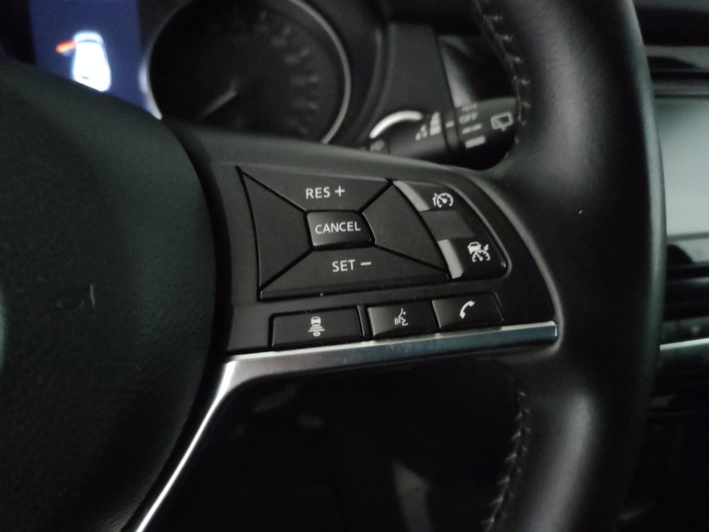 NISSAN Qashqai 1.7 dci n-connecta 4wd 150cv