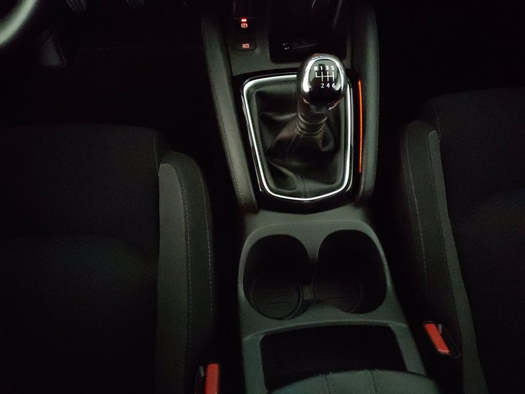 NISSAN Qashqai 1.7 dci n-connecta 4wd 150cv