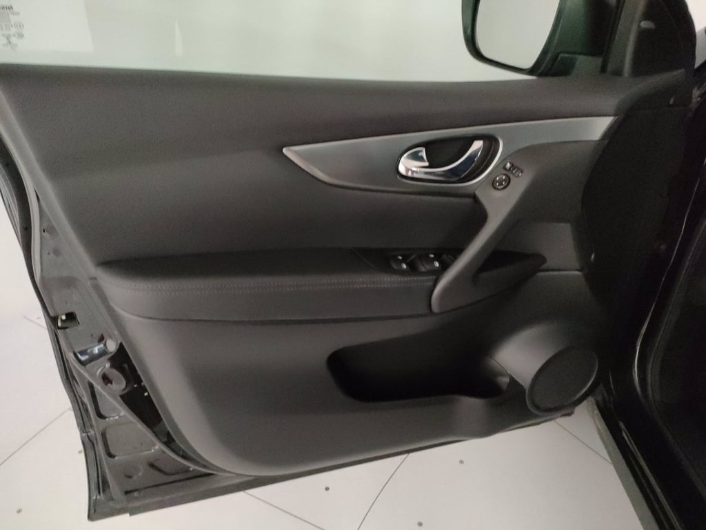 NISSAN Qashqai 1.7 dci n-connecta 4wd 150cv