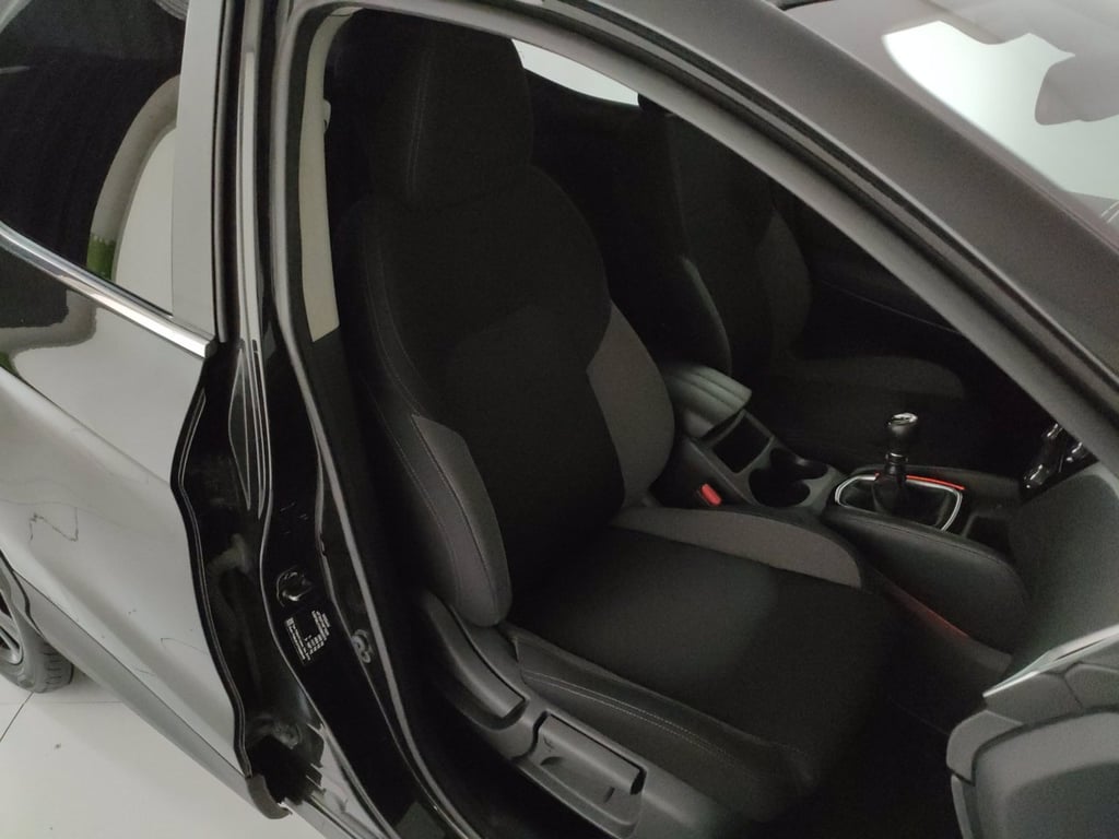 NISSAN Qashqai 1.7 dci n-connecta 4wd 150cv