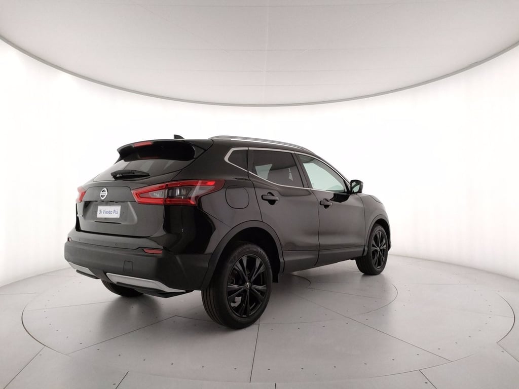 NISSAN Qashqai 1.7 dci n-connecta 4wd 150cv