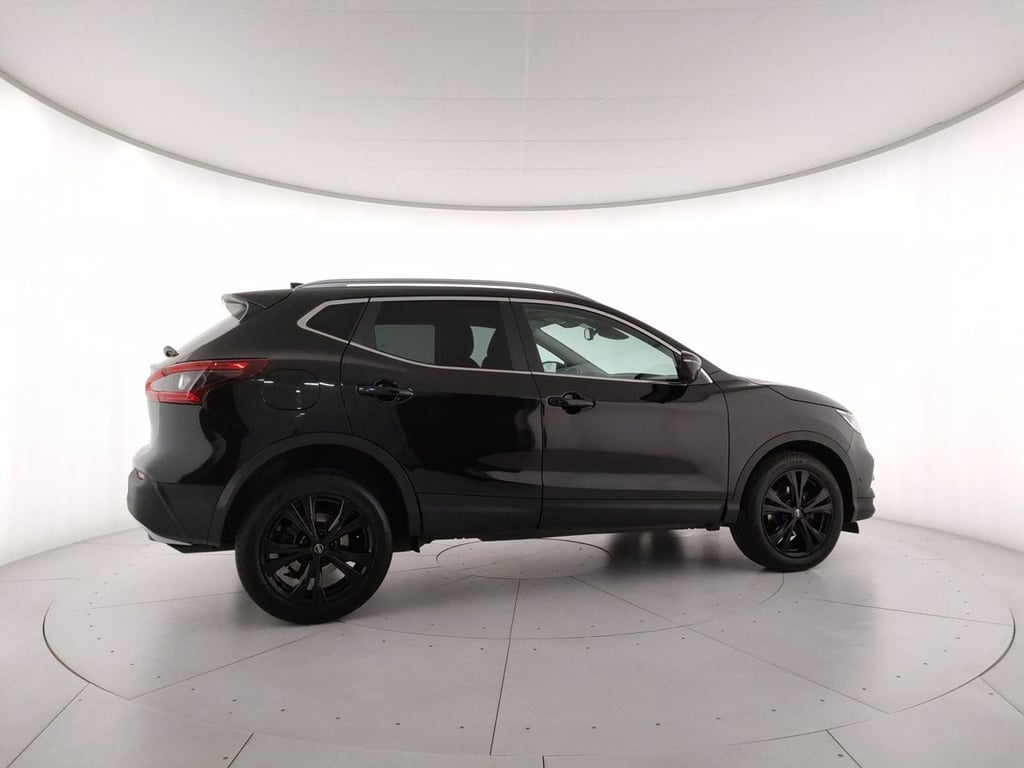 NISSAN Qashqai 1.7 dci n-connecta 4wd 150cv