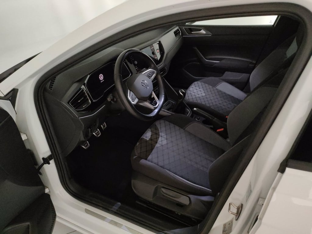 VOLKSWAGEN Taigo 1.0 tsi r-line 110cv
