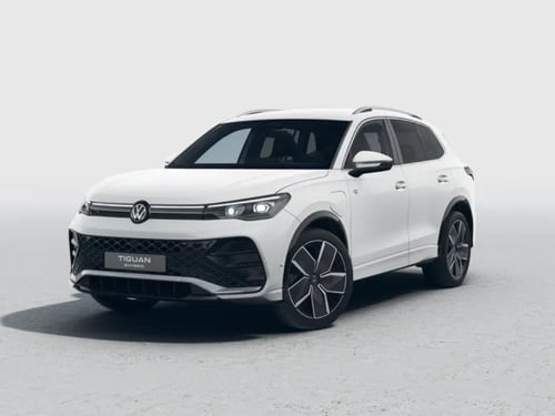 VOLKSWAGEN Tiguan 1.5 tsi ehybrid r-line plus 204cv dsg