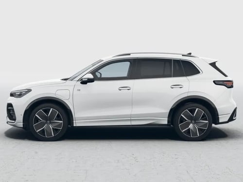 VOLKSWAGEN Tiguan 1.5 tsi ehybrid r-line plus 204cv dsg