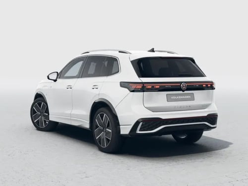 VOLKSWAGEN Tiguan 1.5 tsi ehybrid r-line plus 204cv dsg