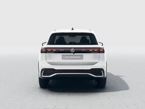 VOLKSWAGEN Tiguan 1.5 tsi ehybrid r-line plus 204cv dsg