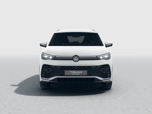 VOLKSWAGEN Tiguan 1.5 tsi ehybrid r-line plus 204cv dsg