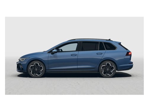 VOLKSWAGEN Golf variant 1.5 etsi r-line plus 115cv dsg