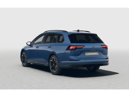 VOLKSWAGEN Golf variant 1.5 etsi r-line plus 115cv dsg