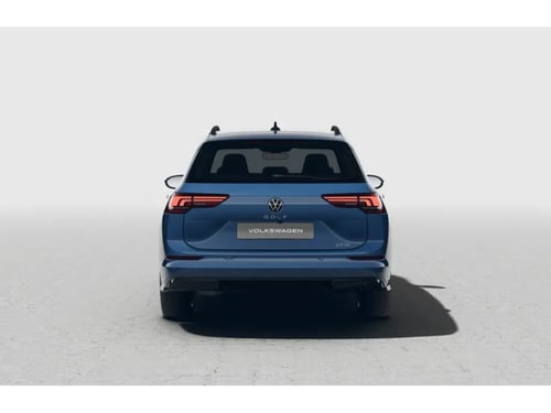 VOLKSWAGEN Golf variant 1.5 etsi r-line plus 115cv dsg