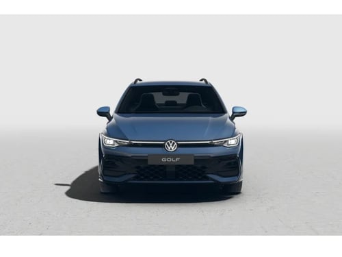 VOLKSWAGEN Golf variant 1.5 etsi r-line plus 115cv dsg