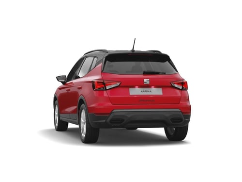 SEAT Arona 1.0 ecotsi style 95cv