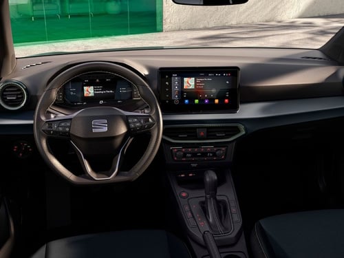 SEAT Arona 1.0 ecotsi style 95cv