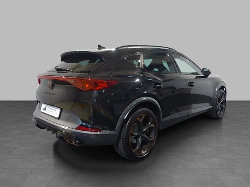 CUPRA Formentor 1.4 e-hybrid vz 245cv dsg