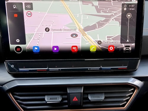 CUPRA Formentor 1.4 e-hybrid vz 245cv dsg
