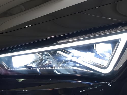 CUPRA Formentor 1.4 e-hybrid vz 245cv dsg