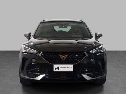 CUPRA Formentor 1.4 e-hybrid vz 245cv dsg