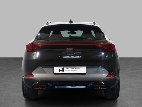 CUPRA Formentor 1.4 e-hybrid vz 245cv dsg