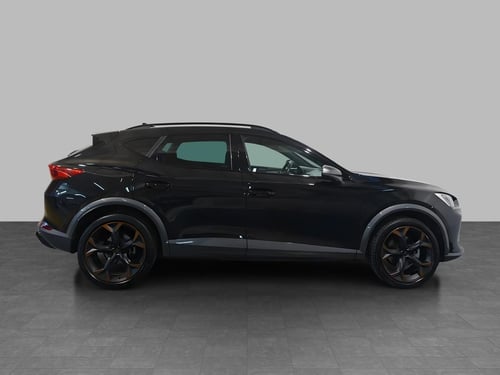 CUPRA Formentor 1.4 e-hybrid vz 245cv dsg