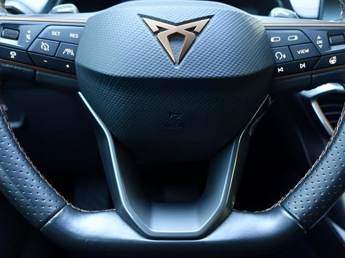 CUPRA Formentor 1.4 e-hybrid vz 245cv dsg