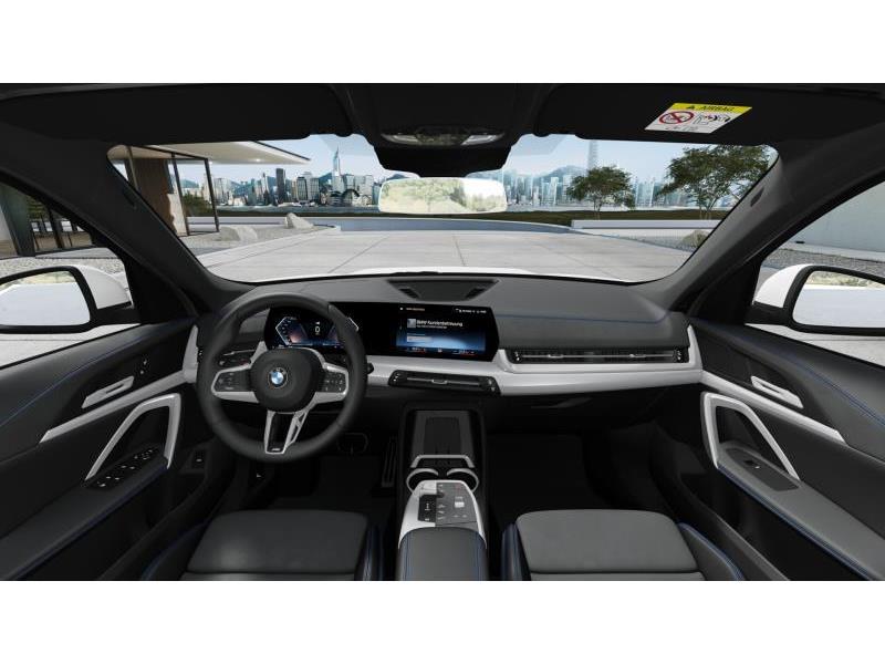 BMW X1 sdrive20d mhev 48v msport auto