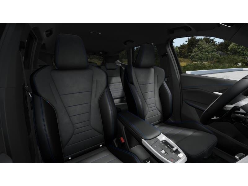 BMW X1 sdrive20d mhev 48v msport auto