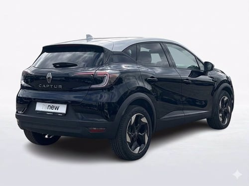 RENAULT Captur 1.0 tce techno 90cv