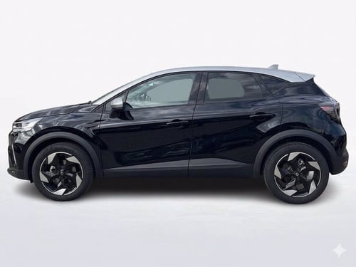 RENAULT Captur 1.0 tce techno 90cv