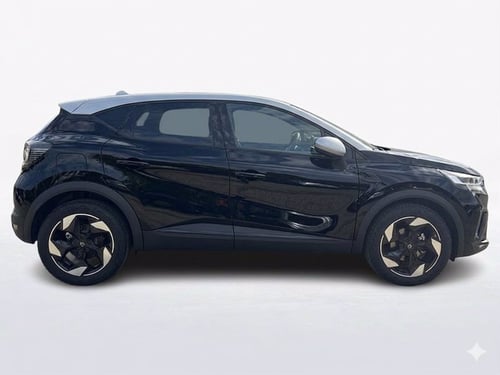 RENAULT Captur 1.0 tce techno 90cv