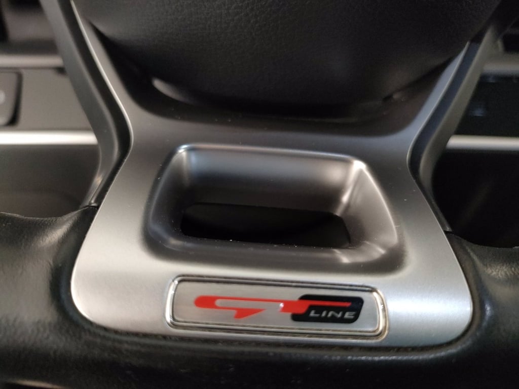 KIA Sportage 1.6 tgdi hev gt-line auto
