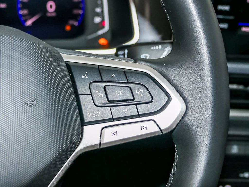 VOLKSWAGEN T-roc 1.5 tsi style