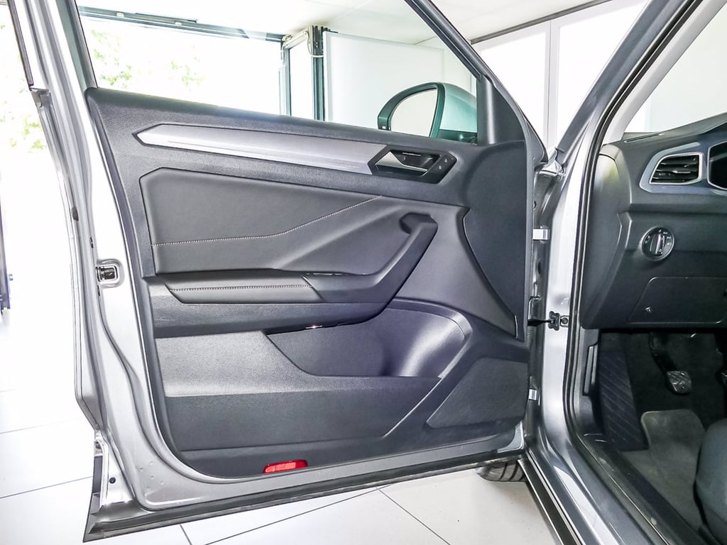 VOLKSWAGEN T-roc 1.5 tsi style