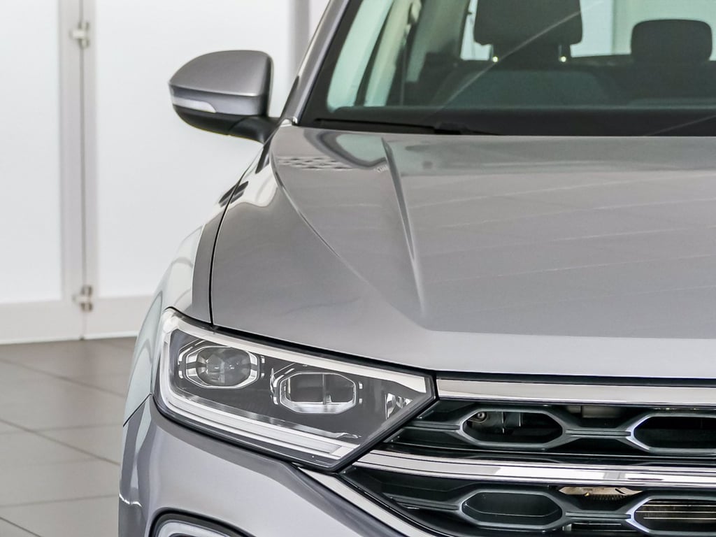 VOLKSWAGEN T-roc 1.5 tsi style