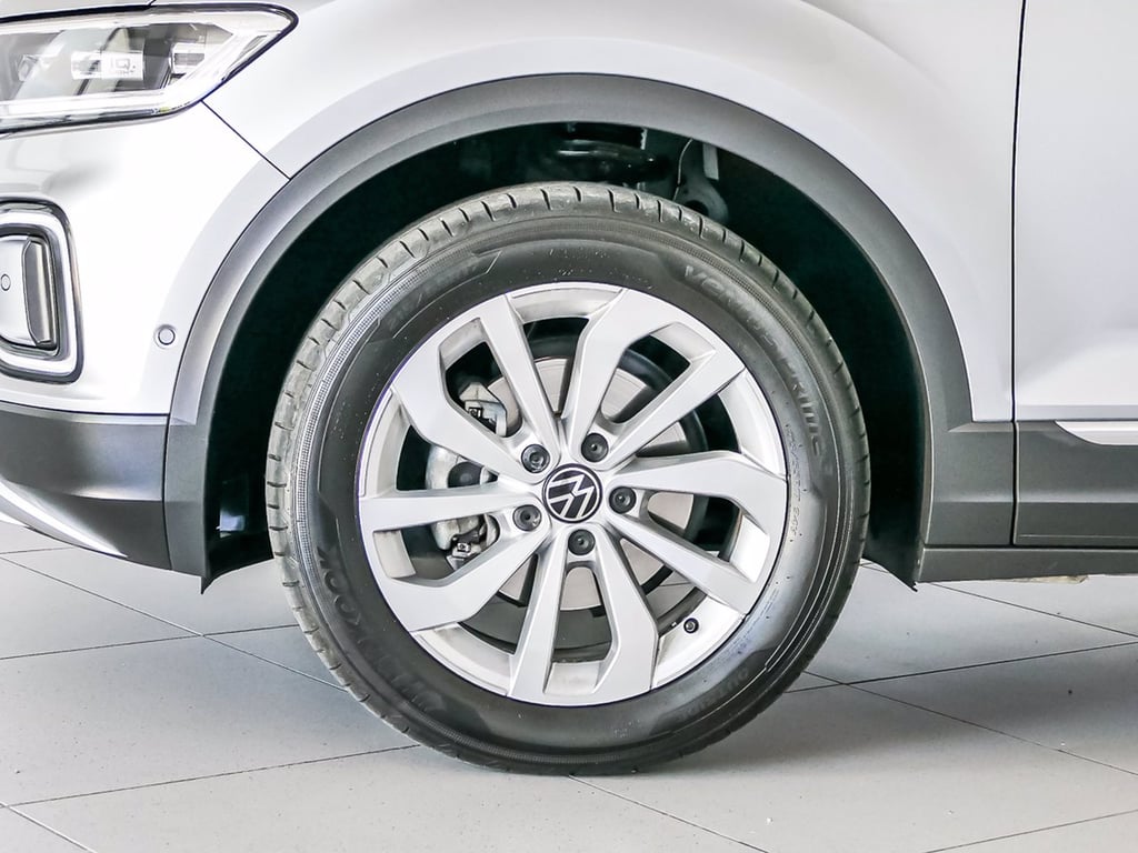 VOLKSWAGEN T-roc 1.5 tsi style