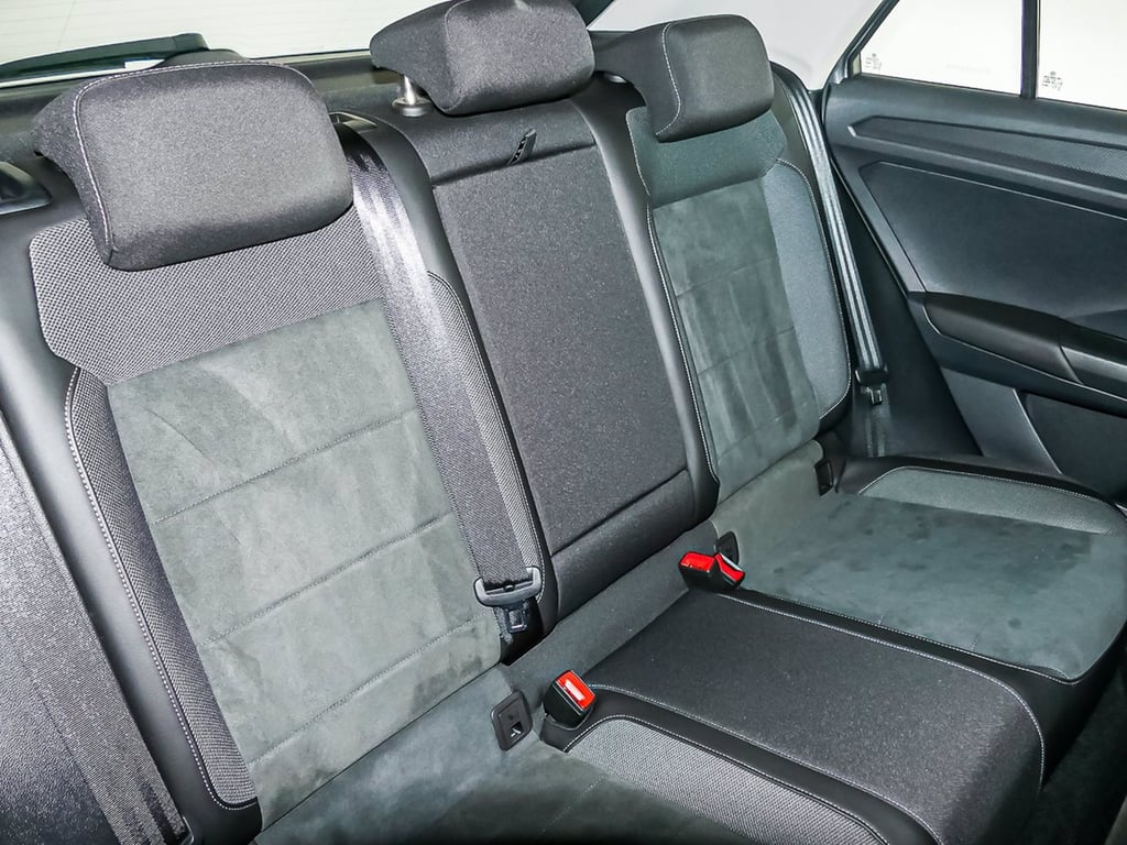 VOLKSWAGEN T-roc 1.5 tsi style