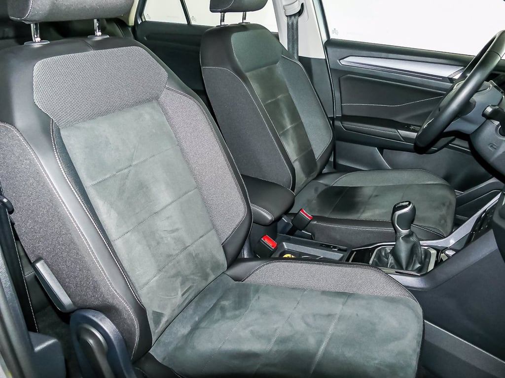 VOLKSWAGEN T-roc 1.5 tsi style