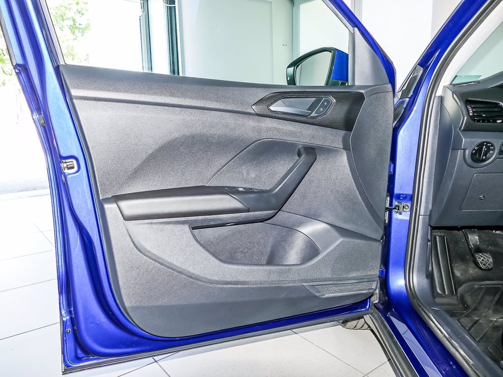 VOLKSWAGEN T-cross 1.0 tsi style 95cv