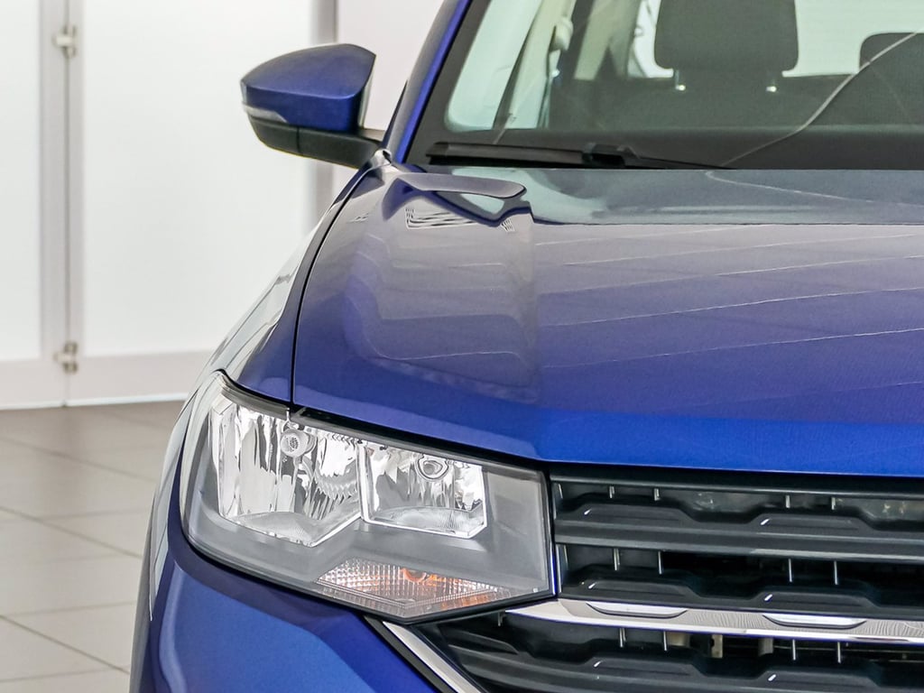 VOLKSWAGEN T-cross 1.0 tsi style 95cv