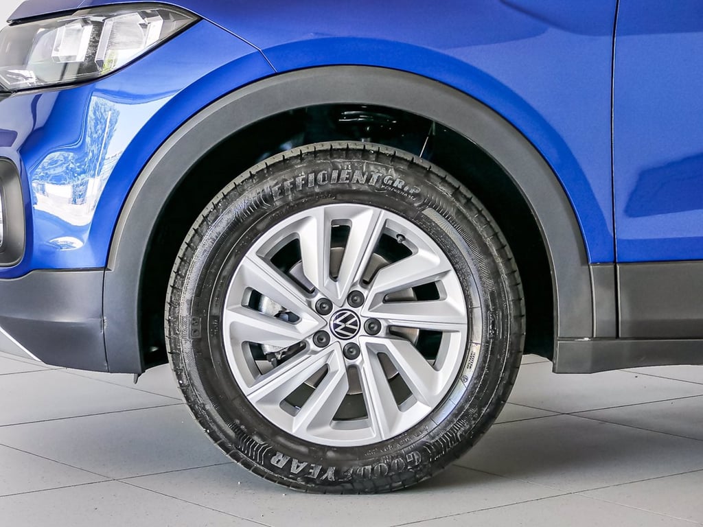 VOLKSWAGEN T-cross 1.0 tsi style 95cv