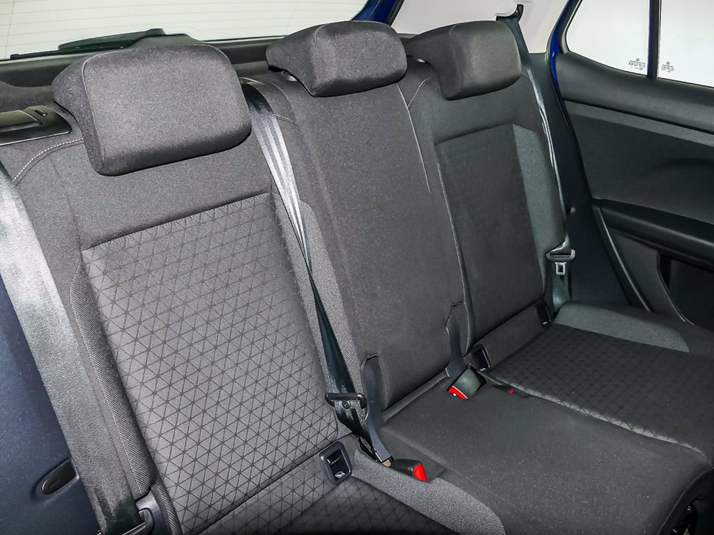 VOLKSWAGEN T-cross 1.0 tsi style 95cv