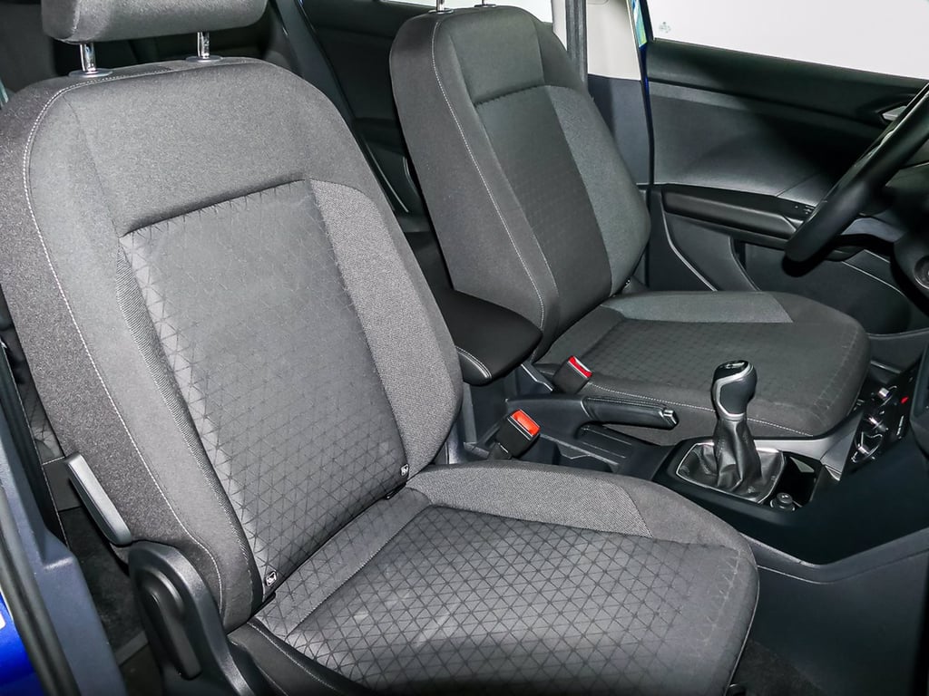 VOLKSWAGEN T-cross 1.0 tsi style 95cv