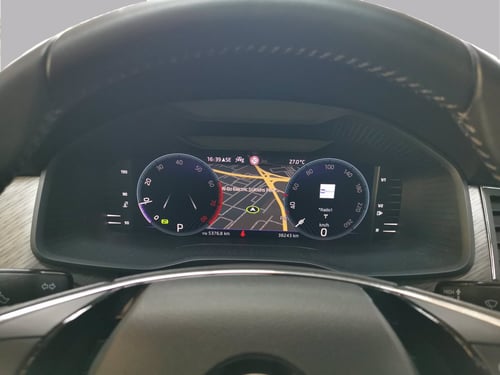 SKODA Kodiaq 1.5 tsi style dsg