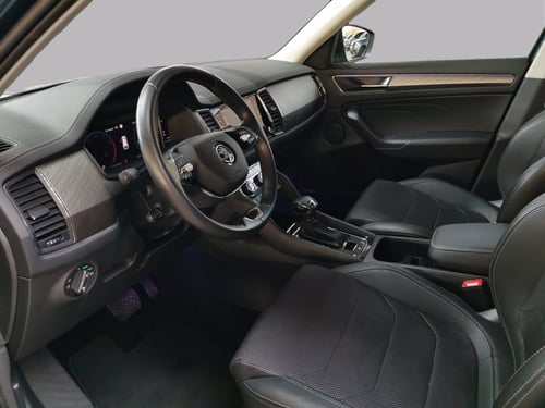 SKODA Kodiaq 1.5 tsi style dsg