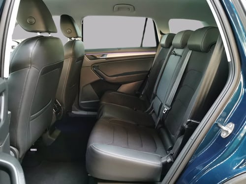 SKODA Kodiaq 1.5 tsi style dsg