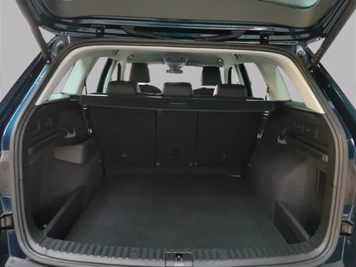 SKODA Kodiaq 1.5 tsi style dsg