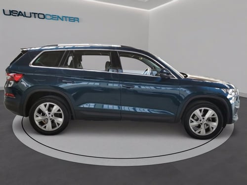 SKODA Kodiaq 1.5 tsi style dsg
