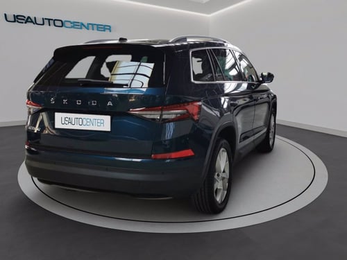 SKODA Kodiaq 1.5 tsi style dsg