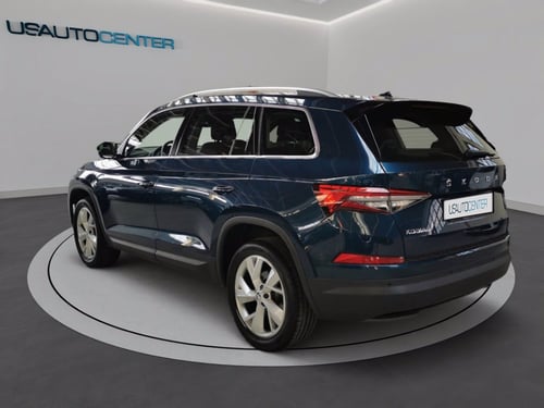 SKODA Kodiaq 1.5 tsi style dsg