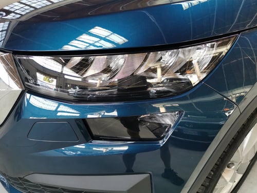 SKODA Kodiaq 1.5 tsi style dsg